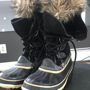 Sorel Boots